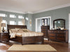 Porter Bedroom Set - FAMSA Furniture (TX)