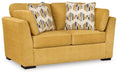 Keerwick Living Room Set - FAMSA Furniture (TX)