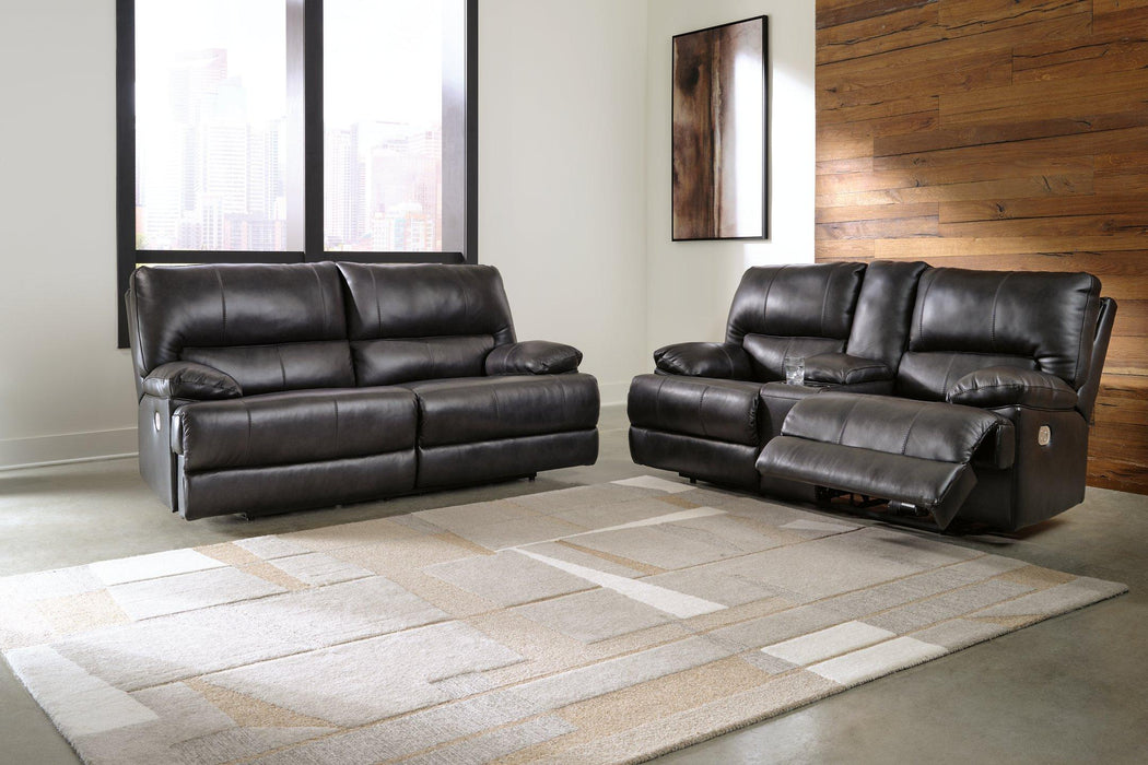 Mountainous Living Room Set - FAMSA Furniture (TX)