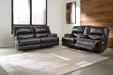 Mountainous Living Room Set - FAMSA Furniture (TX)