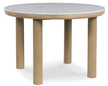 Sawdyn Dining Room Set - FAMSA Furniture (TX)