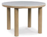 Sawdyn Dining Room Set - FAMSA Furniture (TX)