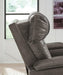 Feazada Power Recliner - FAMSA Furniture (TX)