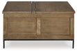 Torlanta Occasional Table Set - FAMSA Furniture (TX)