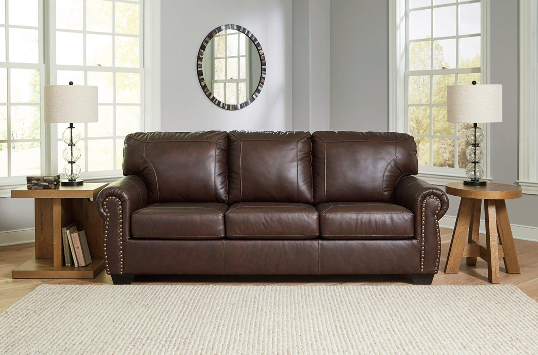 Colleton Living Room Set - FAMSA Furniture (TX)