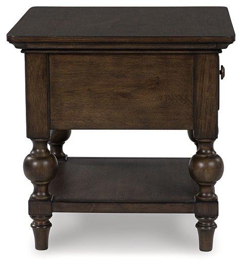 Veramond Occasional Table Set - FAMSA Furniture (TX)