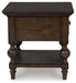 Veramond Occasional Table Set - FAMSA Furniture (TX)