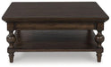Veramond Occasional Table Set - FAMSA Furniture (TX)