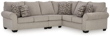 Claireah Living Room Set - FAMSA Furniture (TX)