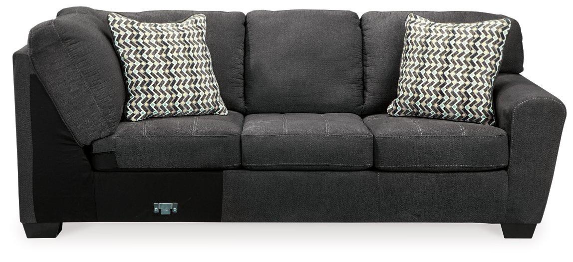 Ambee Living Room Set - FAMSA Furniture (TX)