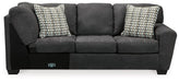 Ambee Living Room Set - FAMSA Furniture (TX)