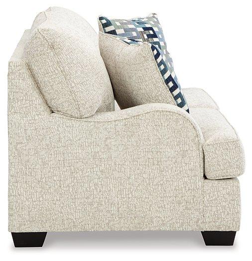 Valerano Living Room Set - FAMSA Furniture (TX)