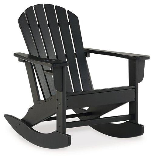Sundown Treasure Outdoor Seating Set - FAMSA Furniture (TX)