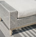 Seton Creek Outdoor Seating Set - FAMSA Furniture (TX)