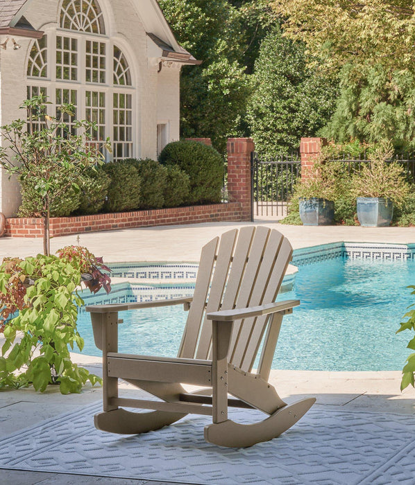 Sundown Treasure Outdoor Seating Set - FAMSA Furniture (TX)