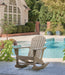 Sundown Treasure Outdoor Seating Set - FAMSA Furniture (TX)