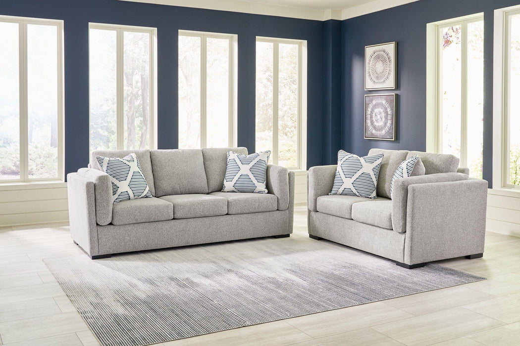 Evansley Living Room Set - FAMSA Furniture (TX)