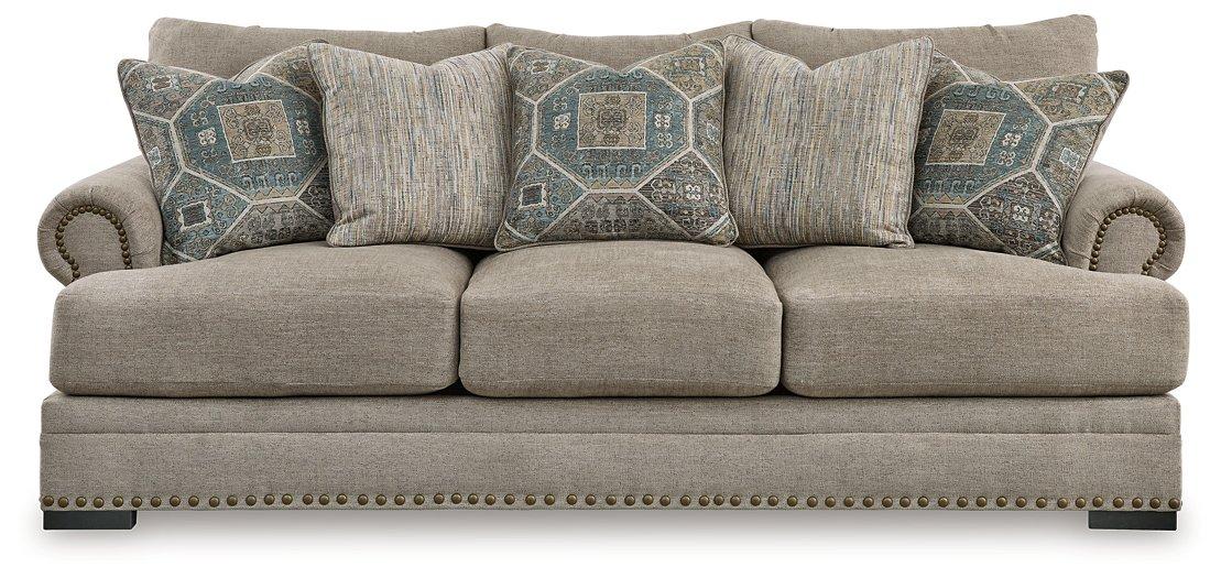 Galemore Living Room Set - FAMSA Furniture (TX)