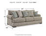 Galemore Living Room Set - FAMSA Furniture (TX)