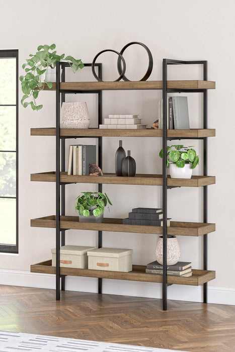 Montia Home Office Set - FAMSA Furniture (TX)