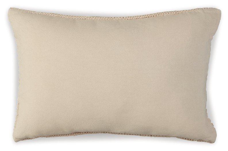 Abreyah Pillow - FAMSA Furniture (TX)