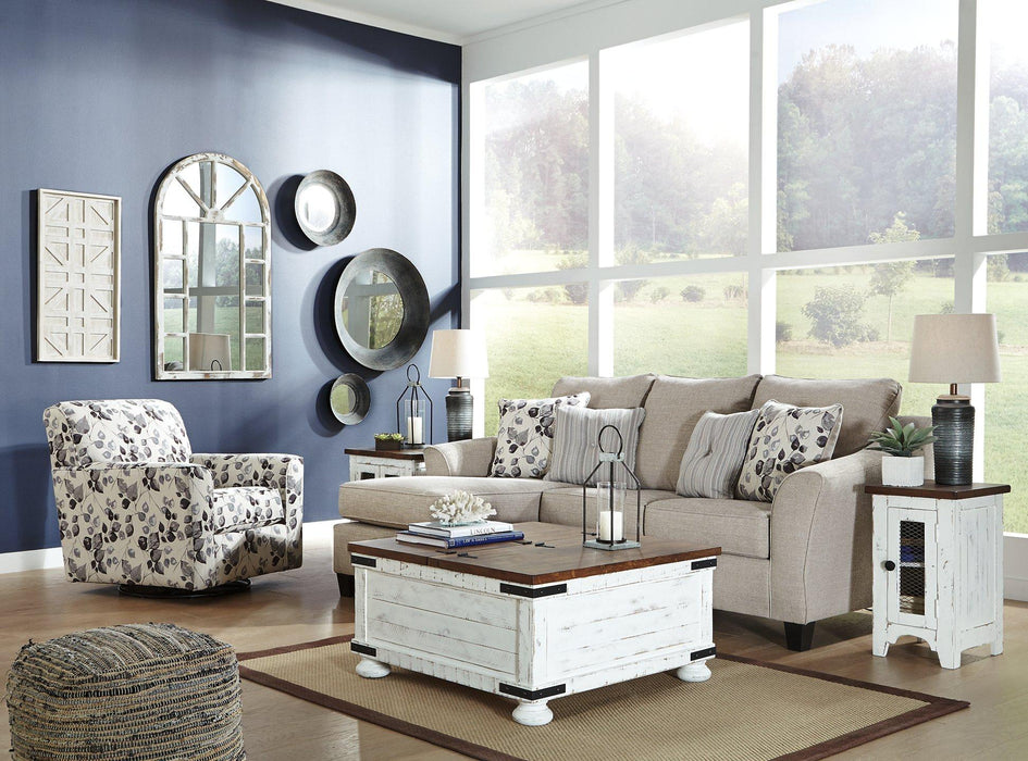 Abney Living Room Set - FAMSA Furniture (TX)