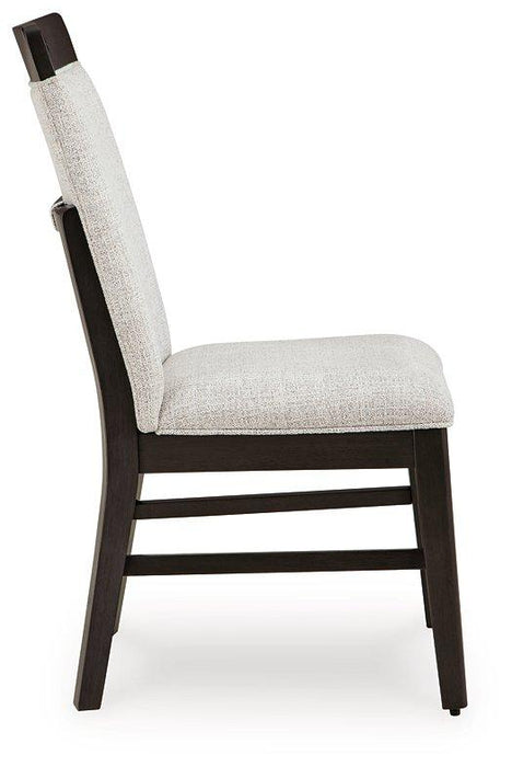 Neymorton Dining Room Set - FAMSA Furniture (TX)