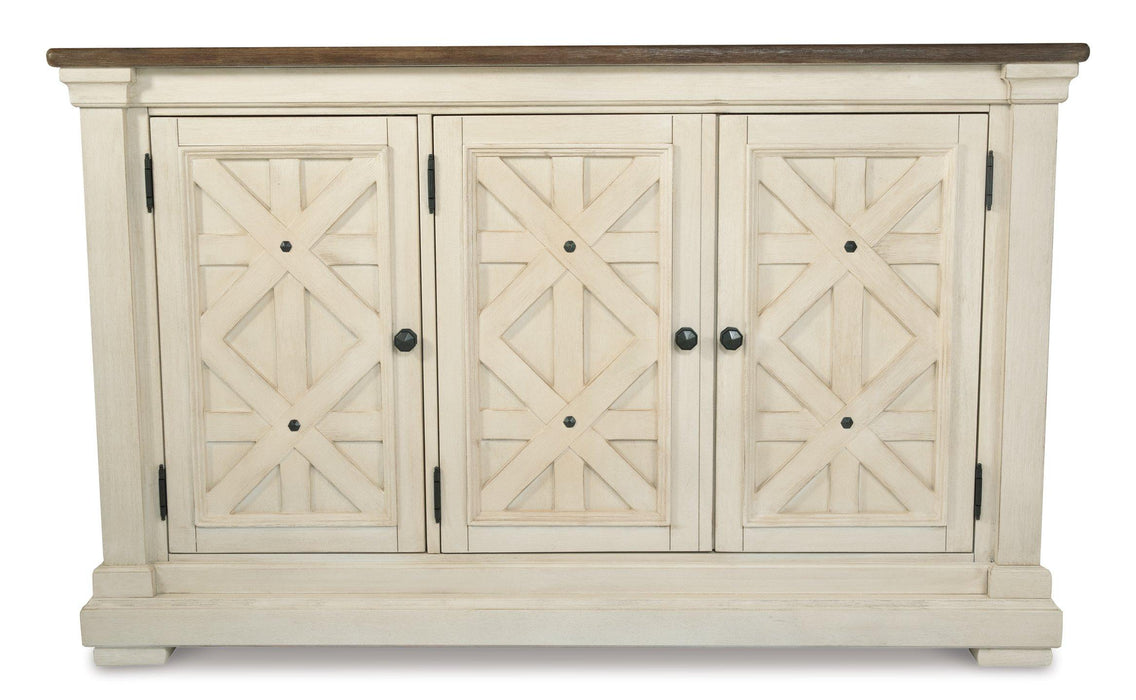 Bolanburg Dining Server - FAMSA Furniture (TX)