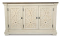 Bolanburg Dining Server - FAMSA Furniture (TX)