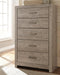 Culverbach Bedroom Set - FAMSA Furniture (TX)