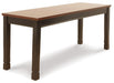 Owingsville Dining Room Set - FAMSA Furniture (TX)