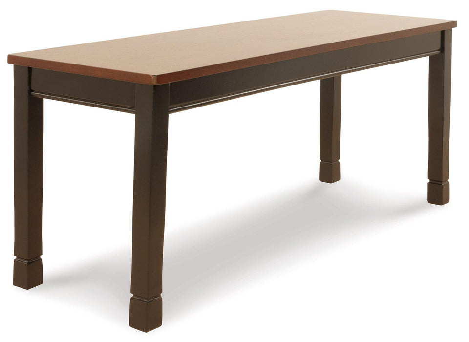Owingsville Dining Room Set - FAMSA Furniture (TX)
