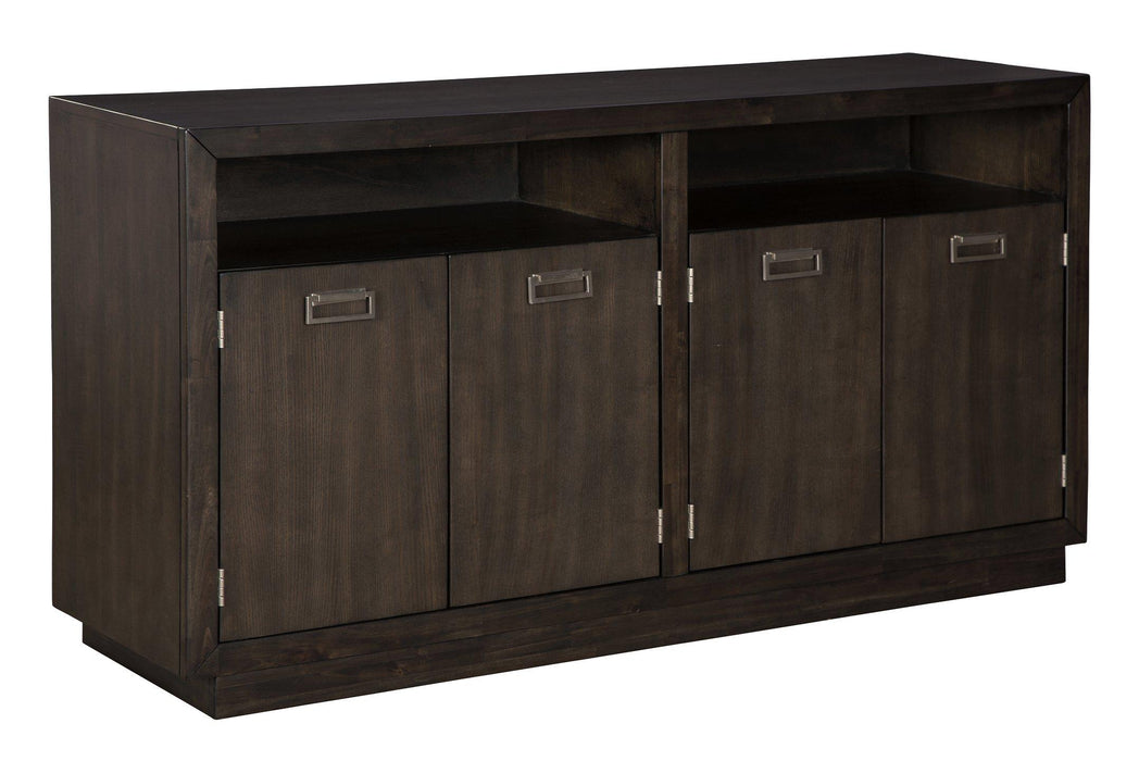 Hyndell Dining Room Set - FAMSA Furniture (TX)