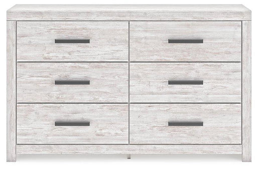 Cayboni Dresser - FAMSA Furniture (TX)