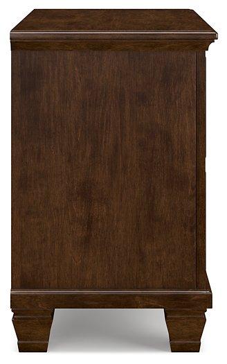Danabrin Bedroom Set - FAMSA Furniture (TX)