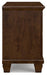Danabrin Bedroom Set - FAMSA Furniture (TX)