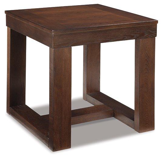 Watson End Table Set - FAMSA Furniture (TX)