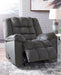 Drakestone Recliner - FAMSA Furniture (TX)
