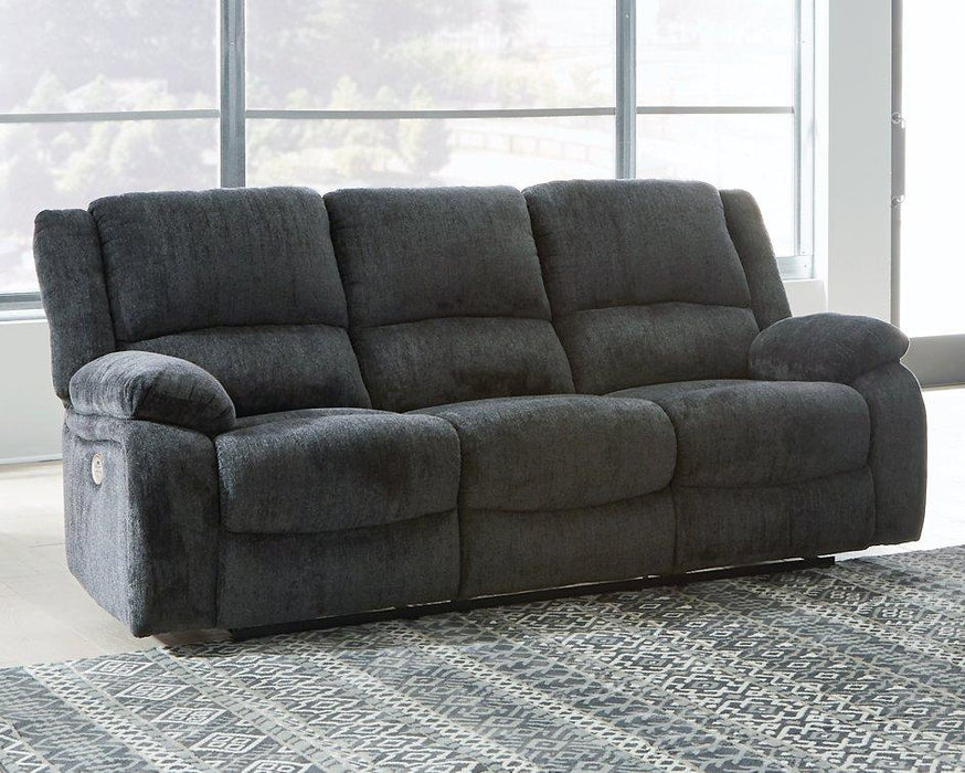 Draycoll Living Room Set - FAMSA Furniture (TX)