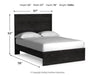 Belachime Bedroom Set - FAMSA Furniture (TX)