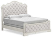 Arlendyne Bedroom Set - FAMSA Furniture (TX)