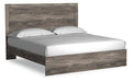Ralinksi Bedroom Set - FAMSA Furniture (TX)