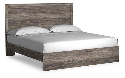 Ralinksi Bedroom Set - FAMSA Furniture (TX)