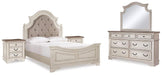 Realyn Bedroom Set - FAMSA Furniture (TX)