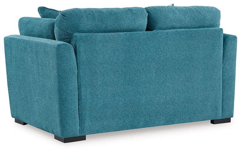 Keerwick Living Room Set - FAMSA Furniture (TX)