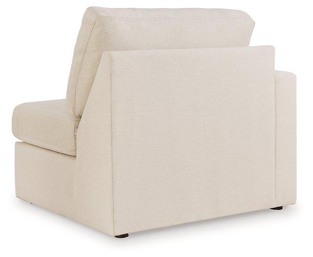 Modmax Balanced Sectional with Audio and Storage Consoles - FAMSA Furniture (TX)