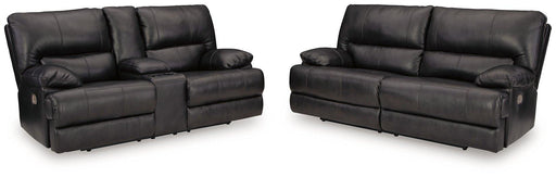 Mountainous Living Room Set - FAMSA Furniture (TX)