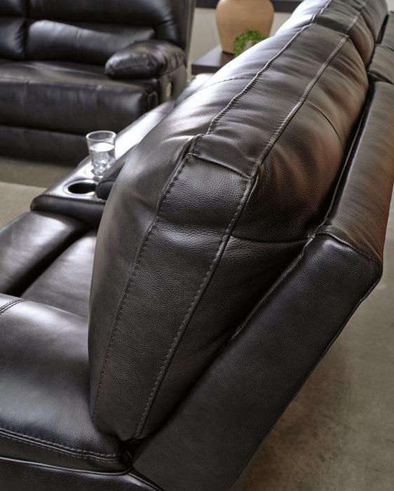 Mountainous Living Room Set - FAMSA Furniture (TX)