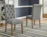 Harvina Dining Chair - FAMSA Furniture (TX)