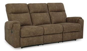 Edenwold Living Room Set - FAMSA Furniture (TX)